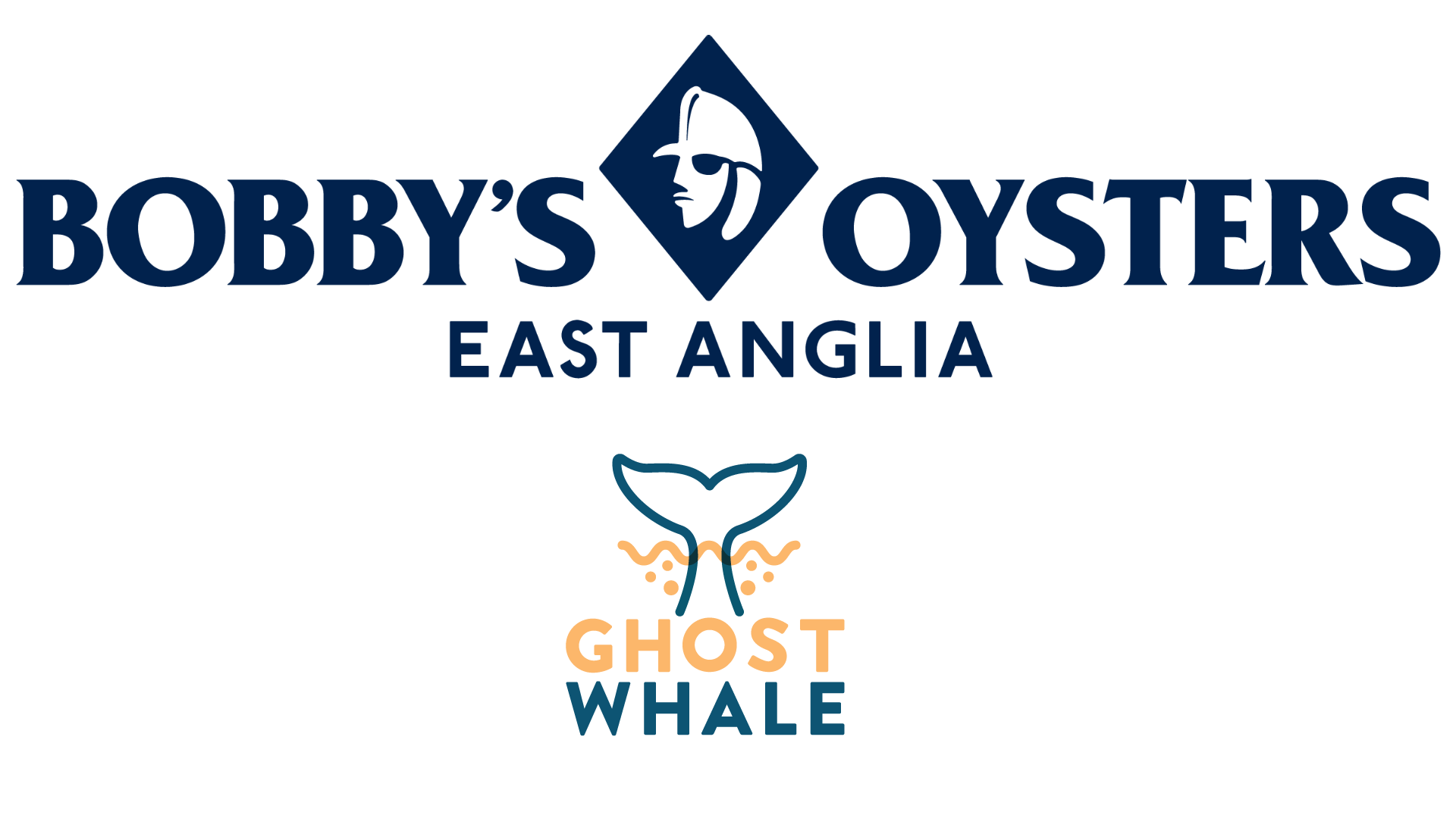 Bobby's East Anglian Oysters at Ghost Whale