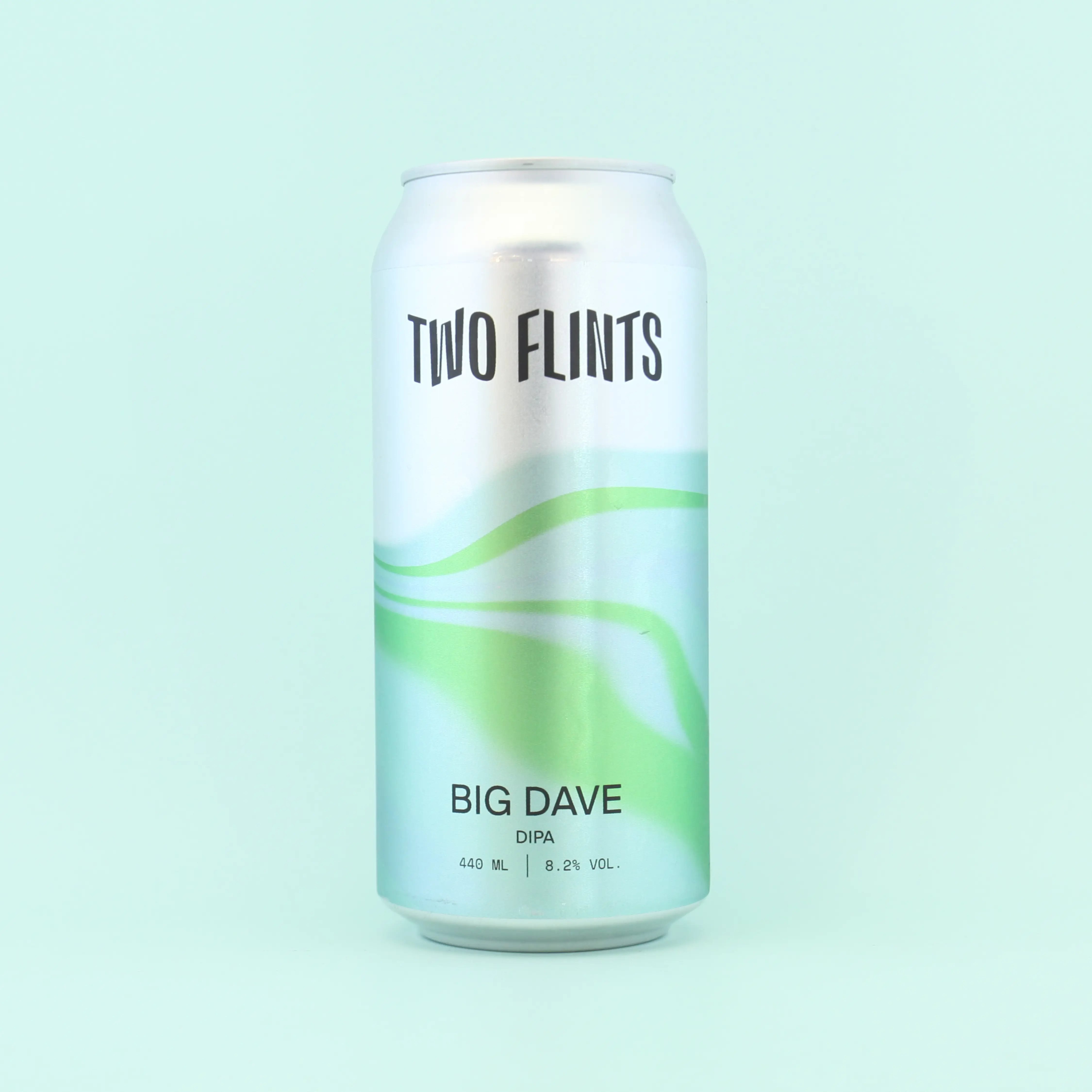 Two Flints - Big Dave